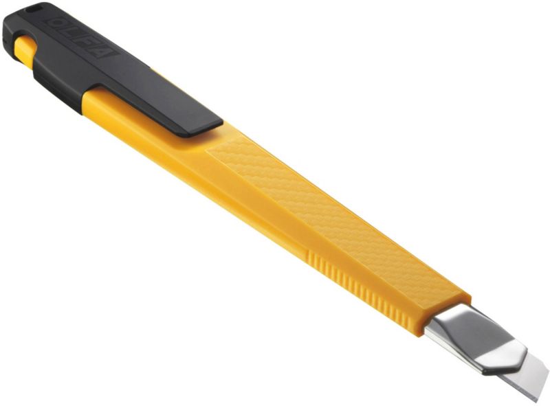 Segmentkniv A1 Olfa 9 mm