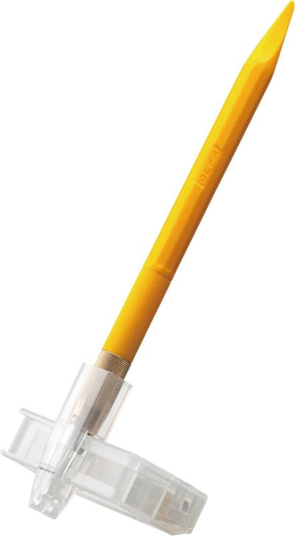 Skalpelkniv AK-5 med 30 udskiftelige klinger