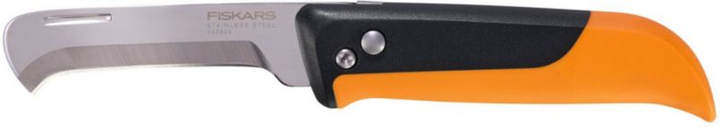 Fiskars X-Series K80 foldekniv