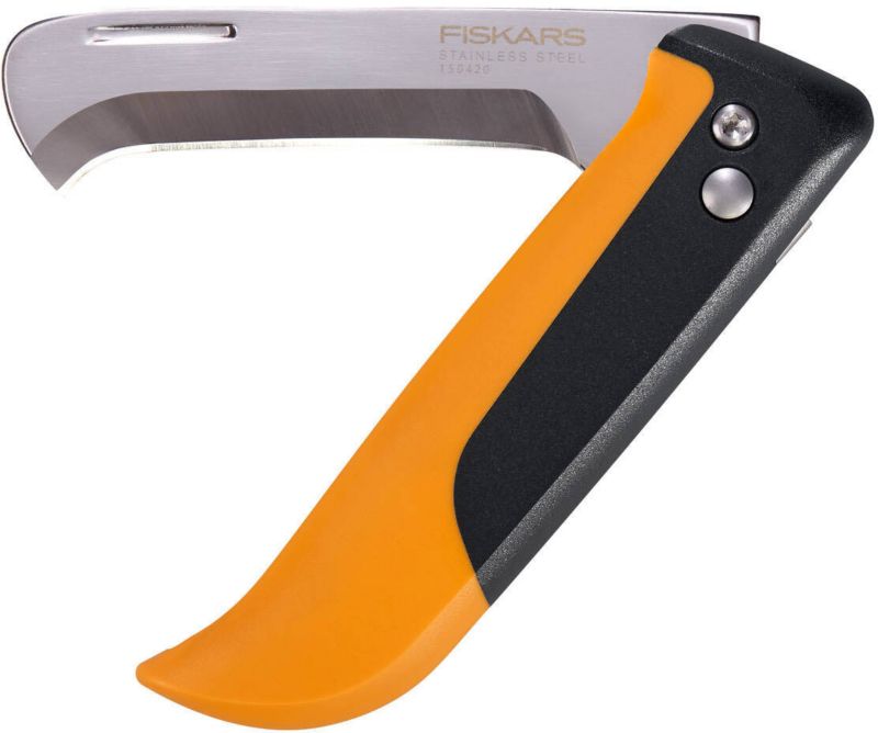 Fiskars X-Series K80 foldekniv