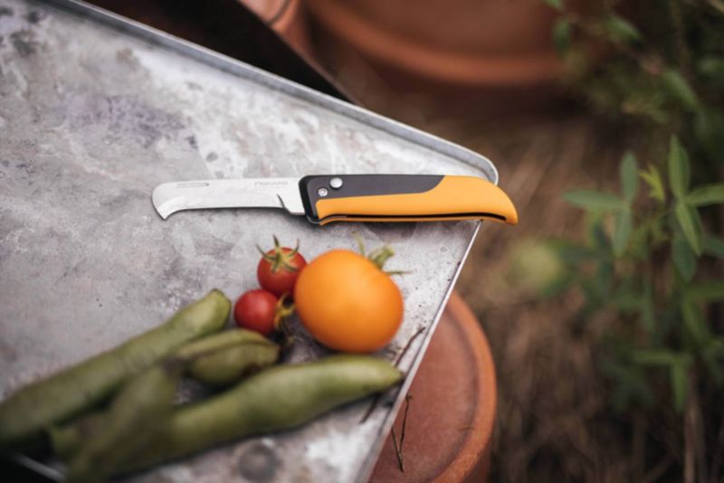 Fiskars X-Series K80 foldekniv