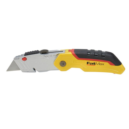 Stanley FatMax sammenklappelig kniv