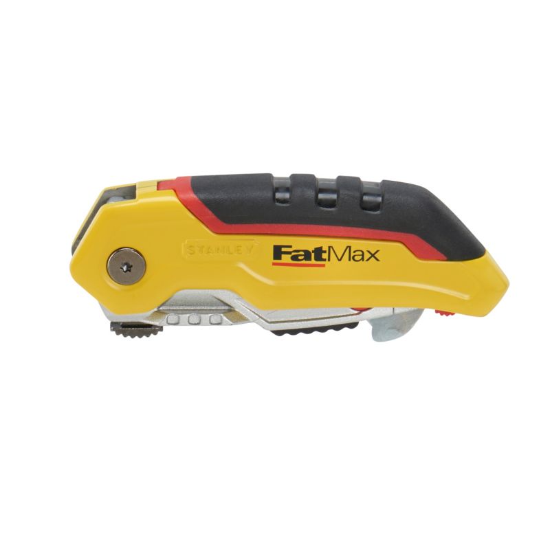Stanley FatMax sammenklappelig kniv