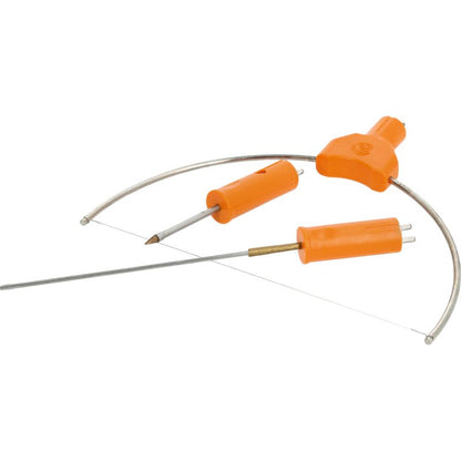 Waart termisk kniv til polystyren 9 W