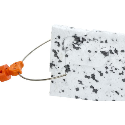 Waart termisk kniv til polystyren 9 W