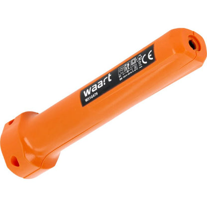 Waart termisk kniv til polystyren 9 W