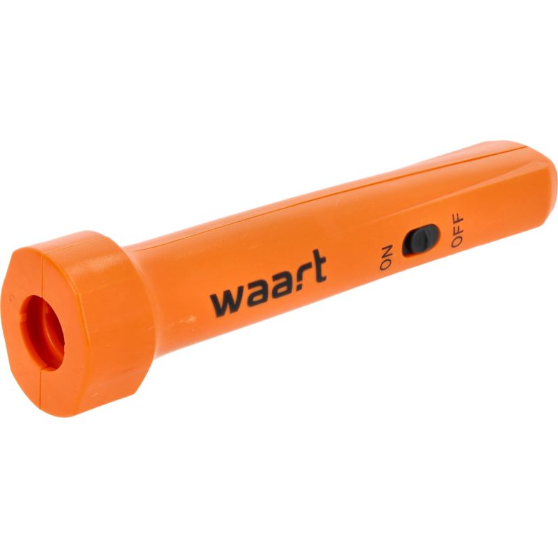 Waart termisk kniv til polystyren 9 W