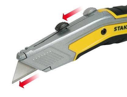 Professionel kniv med udskifteligt blad Exo