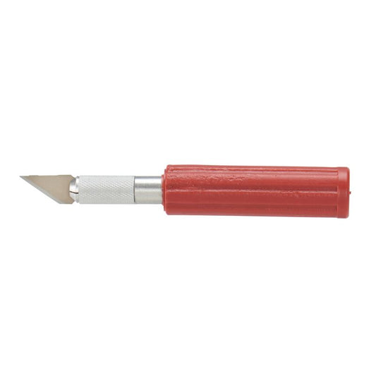 Kniv med fast klinge