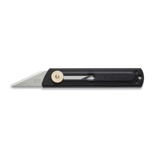 Olfa CK-1 kniv med stift blad