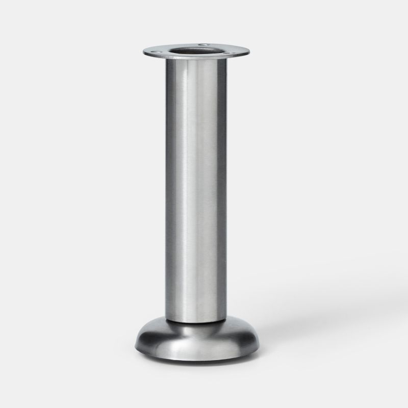GoodHome dekorative metalben til skabe