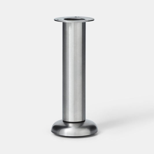 GoodHome dekorative metalben til skabe