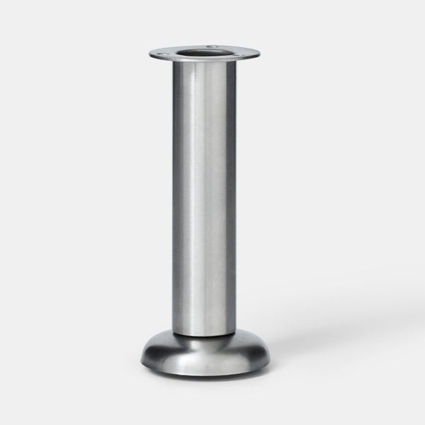 GoodHome dekorative metalben til skabe