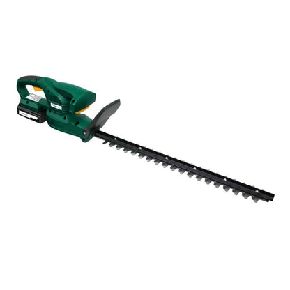 Batteridrevet hækklipper 45 cm