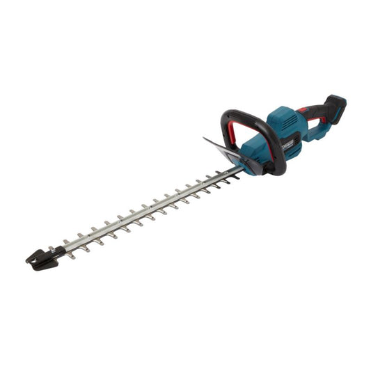Erbauer 18 V 51 cm akku-hækkeklipper uden batteri