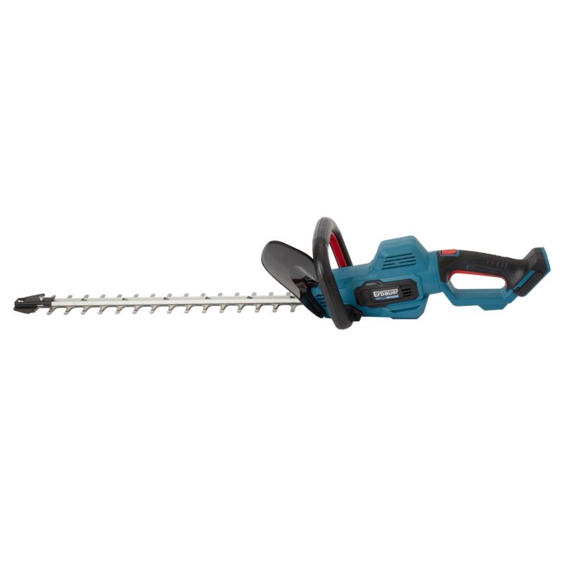 Erbauer 18 V 51 cm akku-hækkeklipper uden batteri