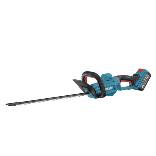 Erbauer 18 V 55 cm akku-hækkeklipper