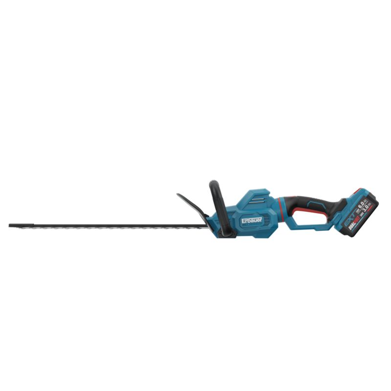 Erbauer 18 V 55 cm akku-hækkeklipper