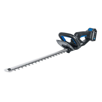 MacAllister 18 V 55 cm akku-hækkeklipper