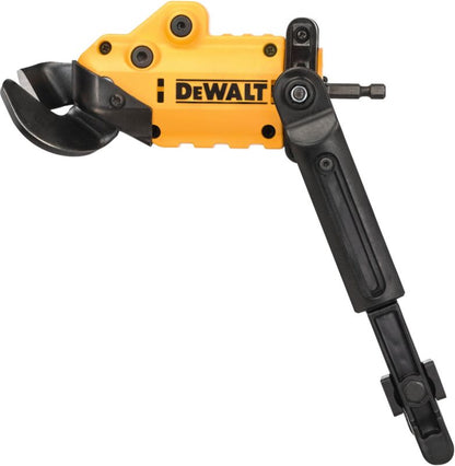 DeWalt adapter pladesaks DT70620