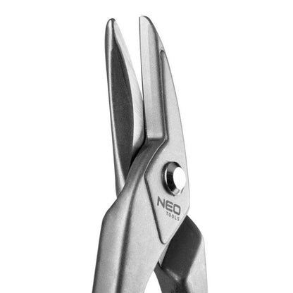 Neo Tools højre pladesaks 280 mm