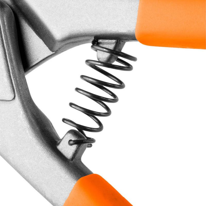 Neo Tools højre pladesaks 280 mm