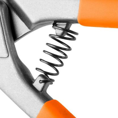 Neo Tools højre pladesaks 280 mm