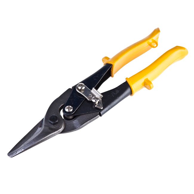 Top Tools lige pladesakse