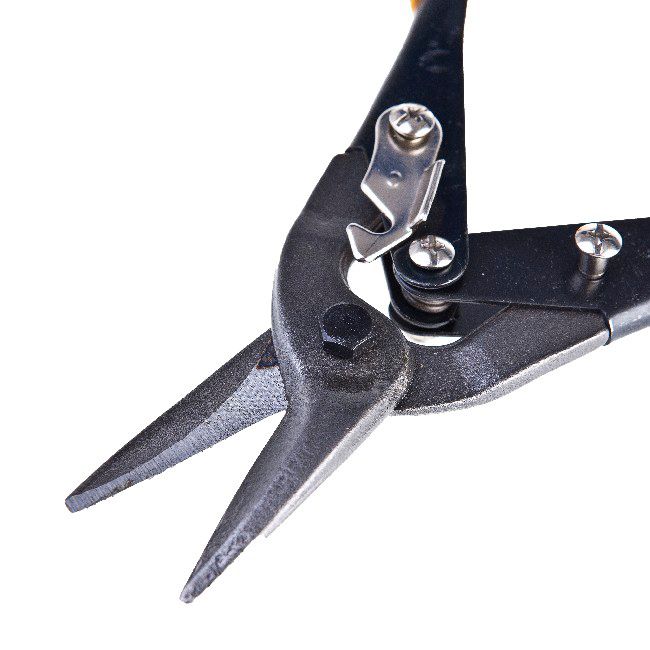 Top Tools lige pladesakse