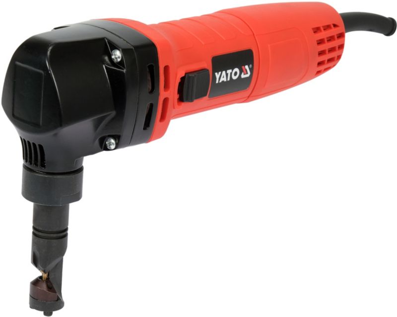 Yato 600 W pladesaks