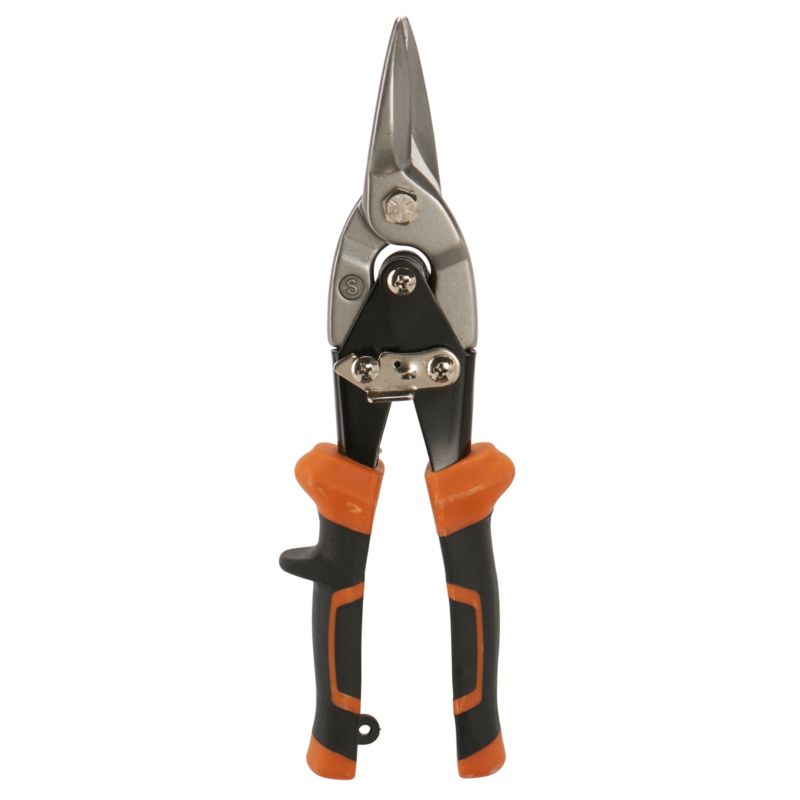 Magnusson metal Saks 250 mm