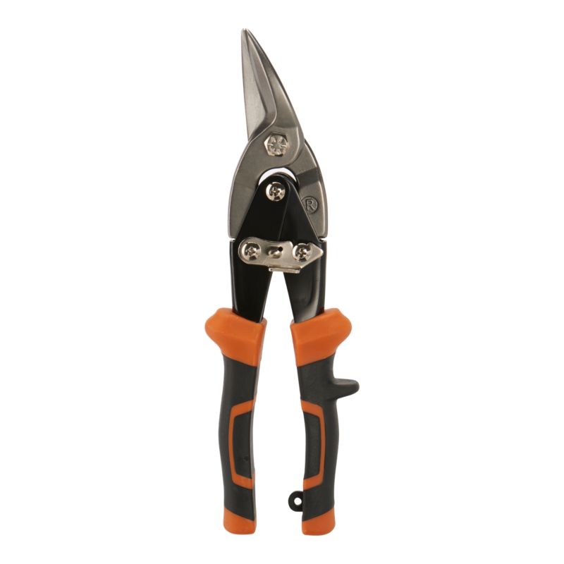 Magnusson højre metalsaks 250 mm