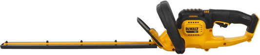 DeWalt XR 18 V akku-hækkeklipper