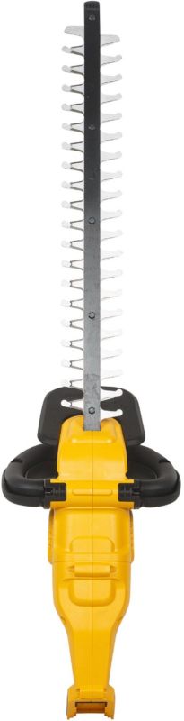 DeWalt XR 18 V akku-hækkeklipper