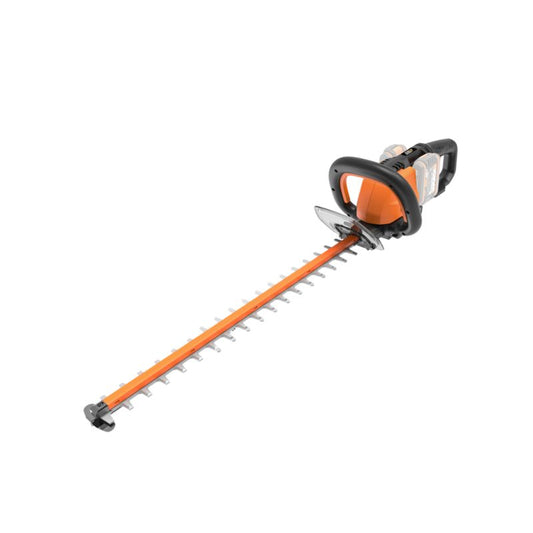 Worx Pro WG284E akku-hækkeklipper 2 x 20 V 60 cm