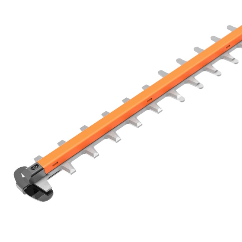 Worx Pro WG284E akku-hækkeklipper 2 x 20 V 60 cm
