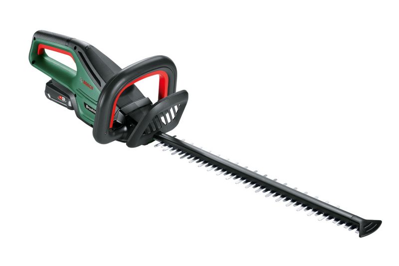 Bosch Universal Hedge 18 V akku-hækkeklipper