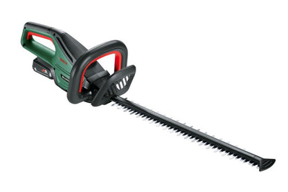 Bosch Universal Hedge 18 V akku-hækkeklipper