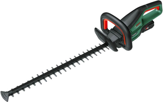 Bosch Universal Hedge 18 V akku-hækkeklipper