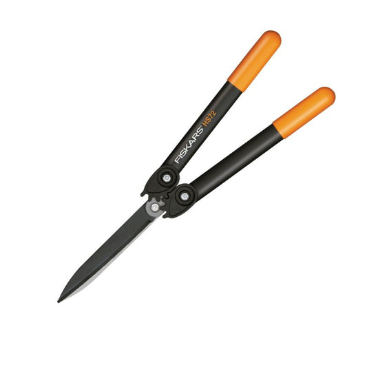 Fiskars PowerGear HS72 hækkeklipper