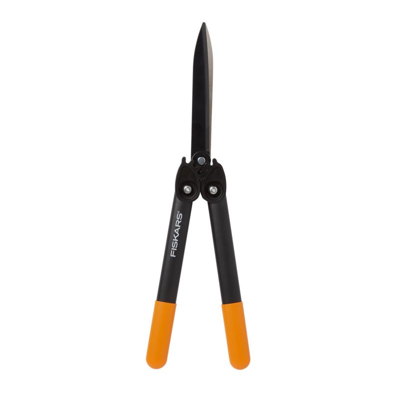 Fiskars PowerGear HS72 hækkeklipper