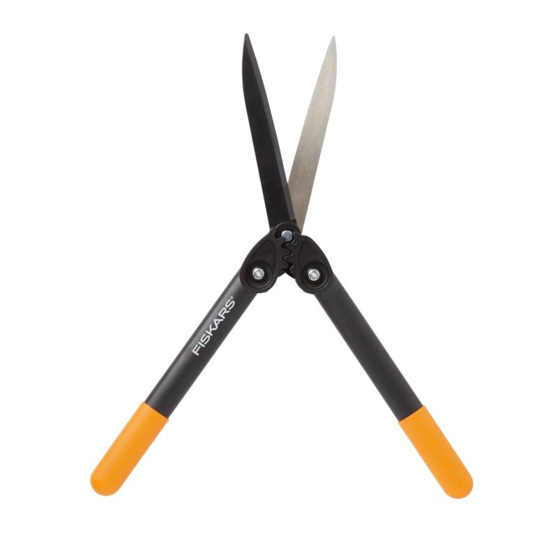 Fiskars PowerGear HS72 hækkeklipper