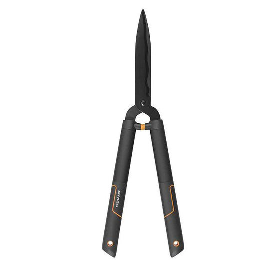 Fiskars SingleStep hækkeklipper