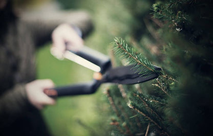 Fiskars SingleStep hækkeklipper