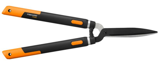 Fiskars SmartFit HS86 hækkesaks med teleskophåndtag