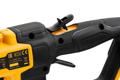 DeWalt 18 V hækkeklipper med teleskophåndtag, 55 cm