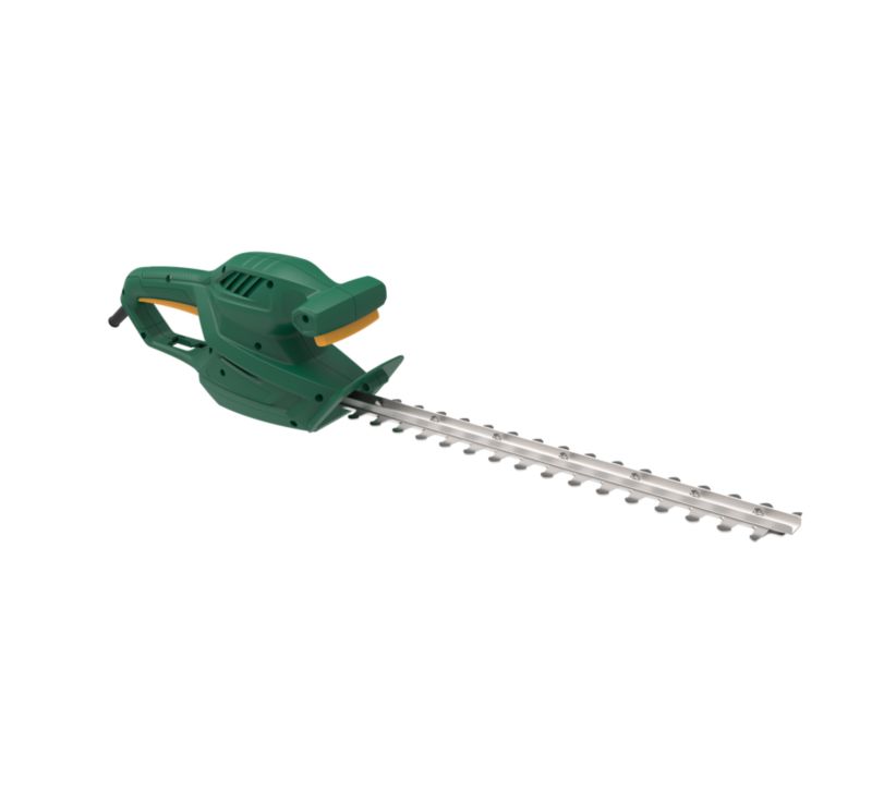 Elektriske hækklippere 450 W 46 cm