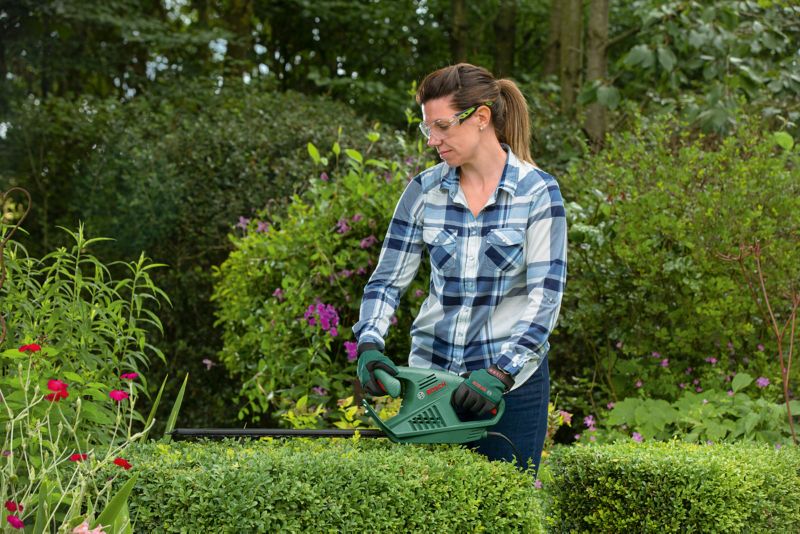 Bosch Easy Hedgecut elektriske hækklipper 50 cm