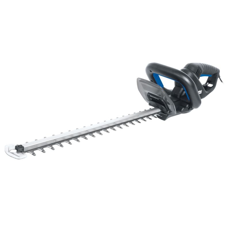 MacAllister elektriske hækklippere 550 W 50 cm