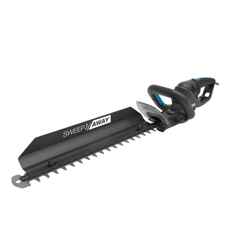 Elektriske hækklippere MacAllister 600 W 60 cm